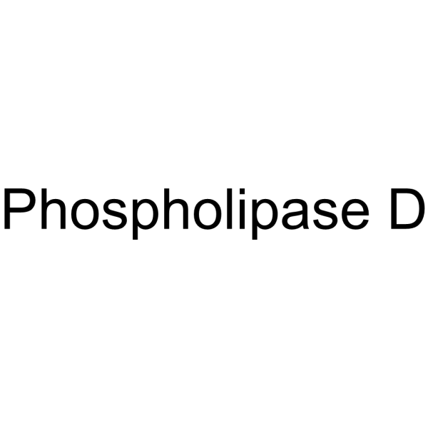 Phospholipase D (PLD) 9001-87-0